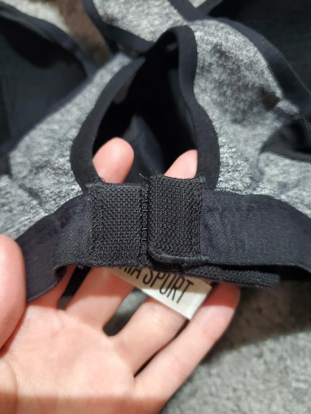 Victorias Secret Sports Bra